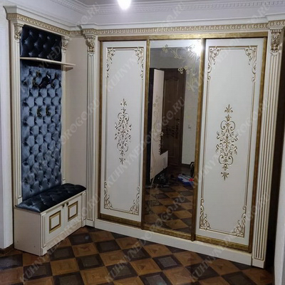 Недорогие шкафы фото в Раменском