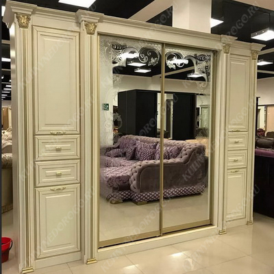 Недорогие шкафы фото в Раменском