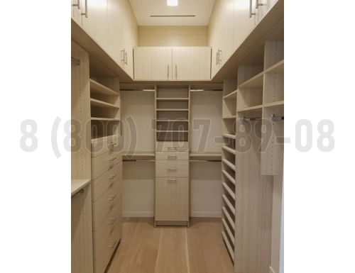Гардеробный гарнитур модель kd170 купить в Раменском