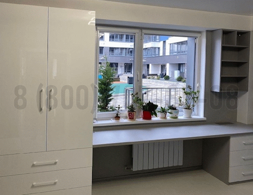 Рабочая зона модель r256 купить в Раменском