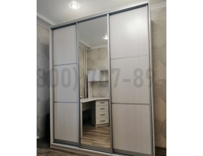 Шкаф гарнитур модель s151 купить в Раменском