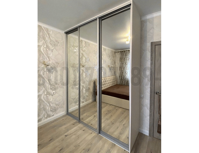Шкаф гарнитур модель s208 купить в Раменском