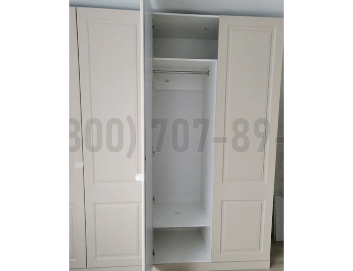 Шкаф гарнитур модель s242 купить в Раменском