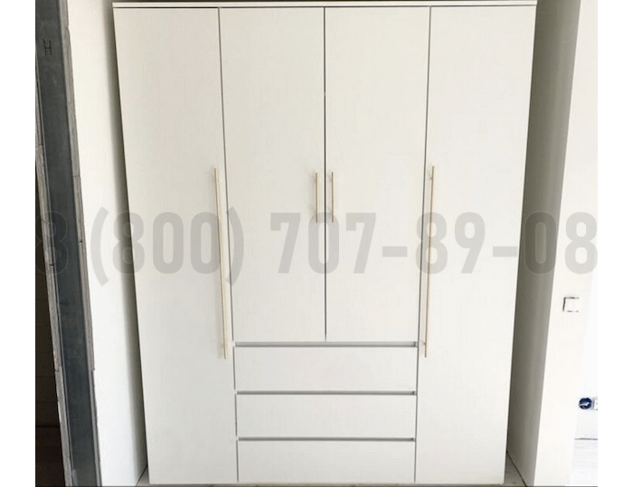 Шкаф гарнитур модель s252 купить в Раменском