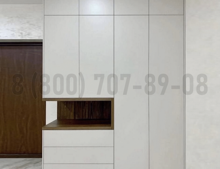 Шкаф гарнитур модель s260 купить в Раменском