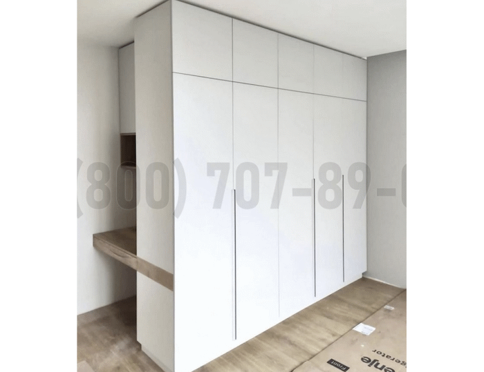 Шкаф гарнитур модель s265 купить в Раменском