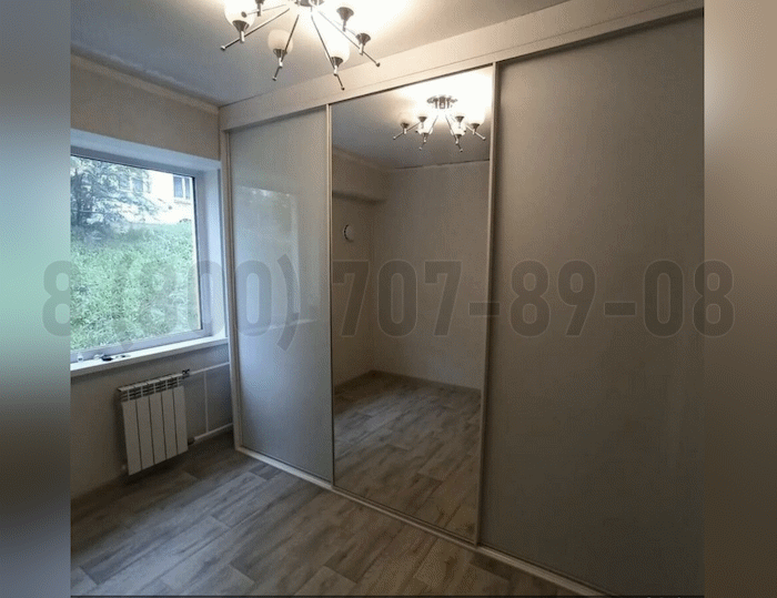 Шкаф гарнитур модель s295 купить в Раменском