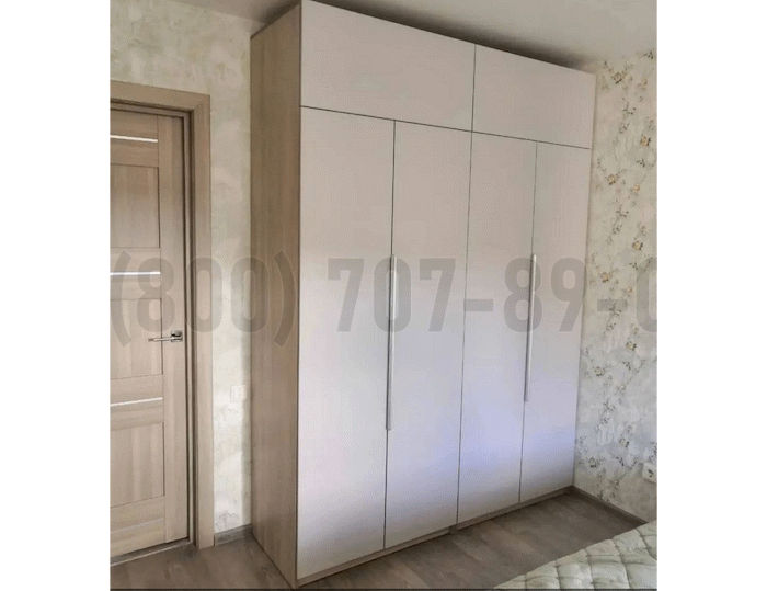 Шкаф гарнитур модель s375 купить в Раменском