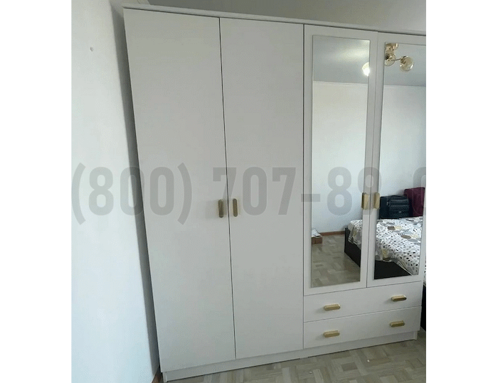 Шкаф гарнитур модель s378 купить в Раменском