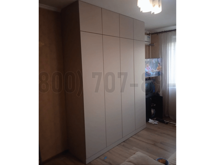 Шкаф гарнитур модель s396 купить в Раменском