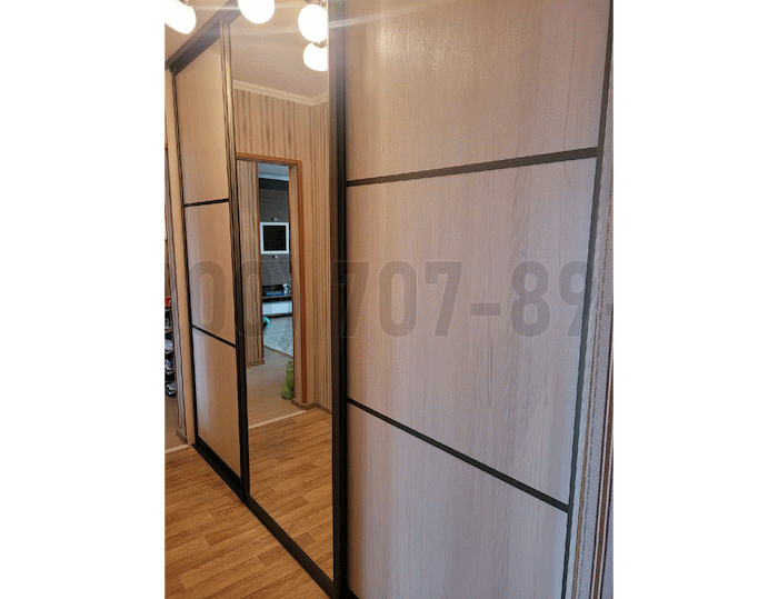 Шкаф гарнитур модель s439 купить в Раменском
