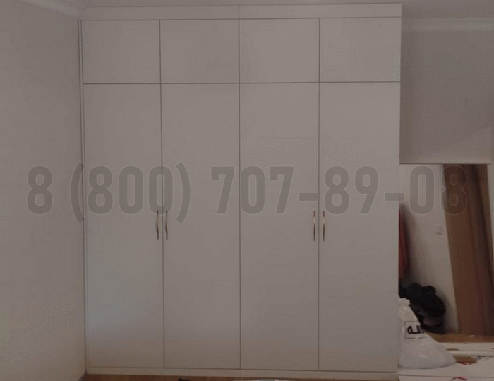 Шкаф гарнитур модель s466 купить в Раменском