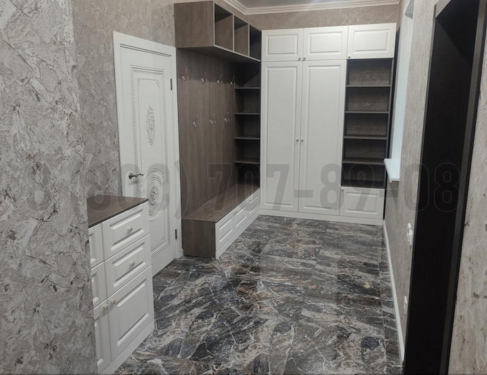 Шкаф гарнитур модель s498 купить в Раменском