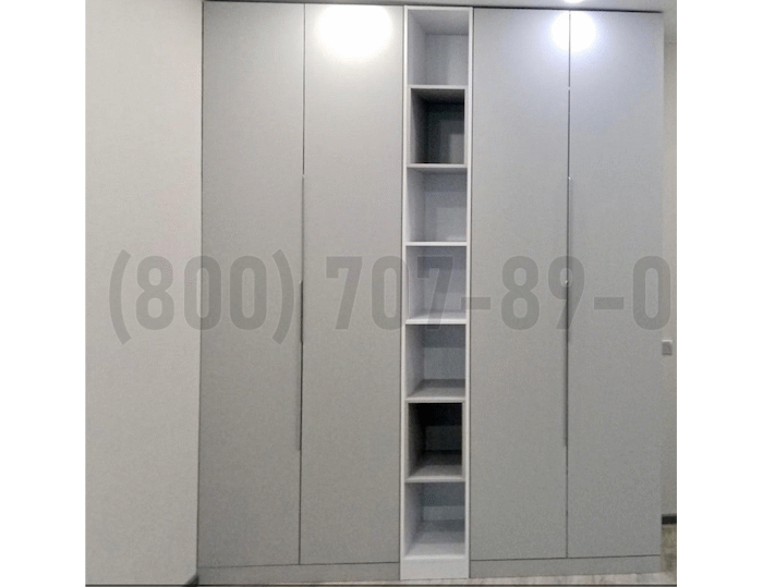 Шкаф гарнитур модель s507 купить в Раменском