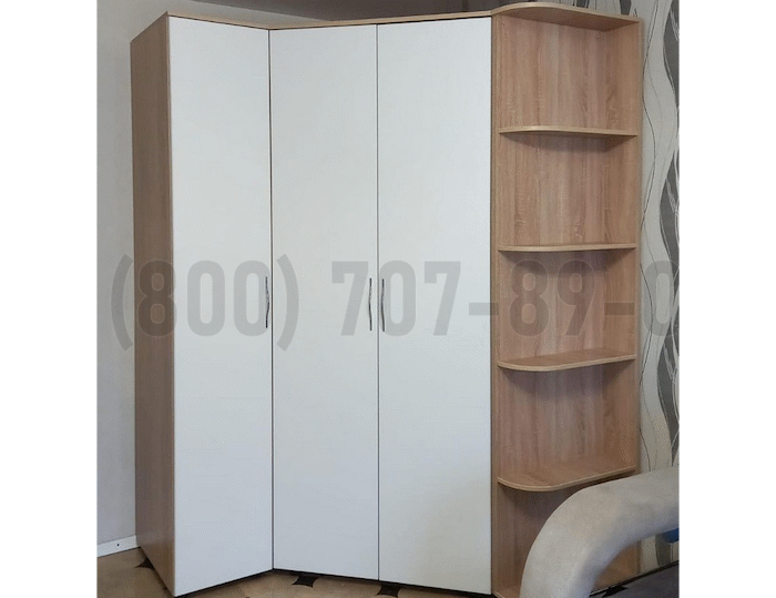Шкаф гарнитур модель s521 купить в Раменском