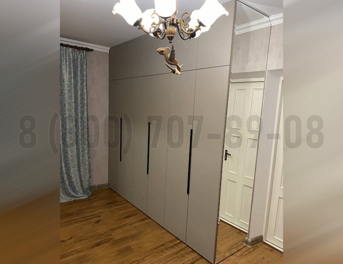 Шкаф гарнитур модель s529 купить в Раменском