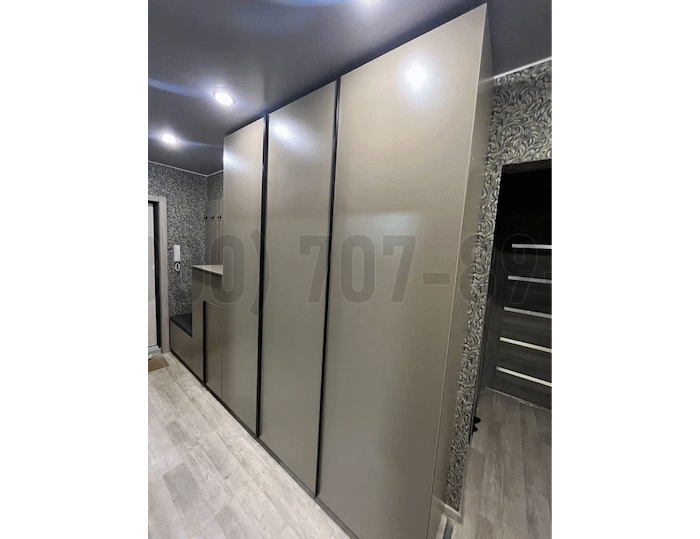 Шкаф гарнитур модель s633 купить в Раменском
