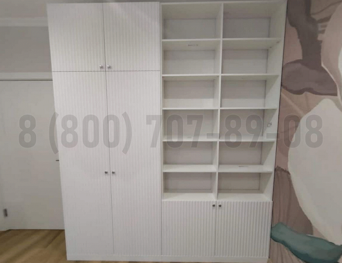 Шкаф гарнитур модель s635 купить в Раменском