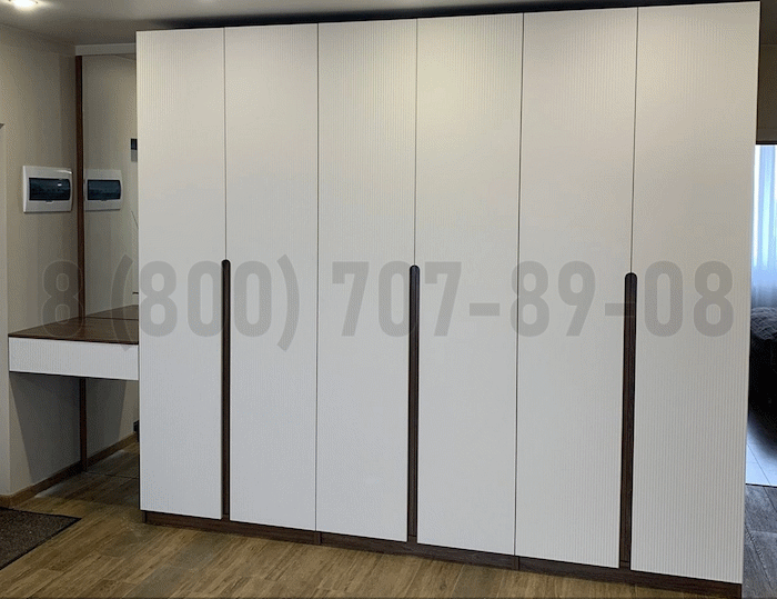 Шкаф гарнитур модель s641 купить в Раменском