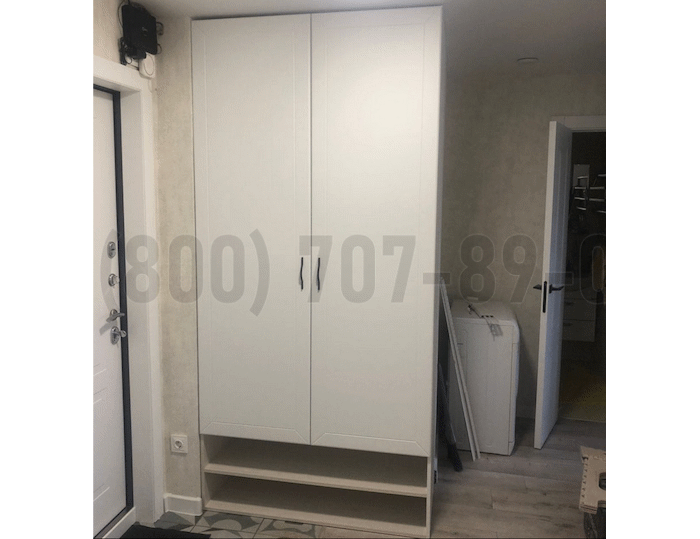 Шкаф гарнитур модель s655 купить в Раменском