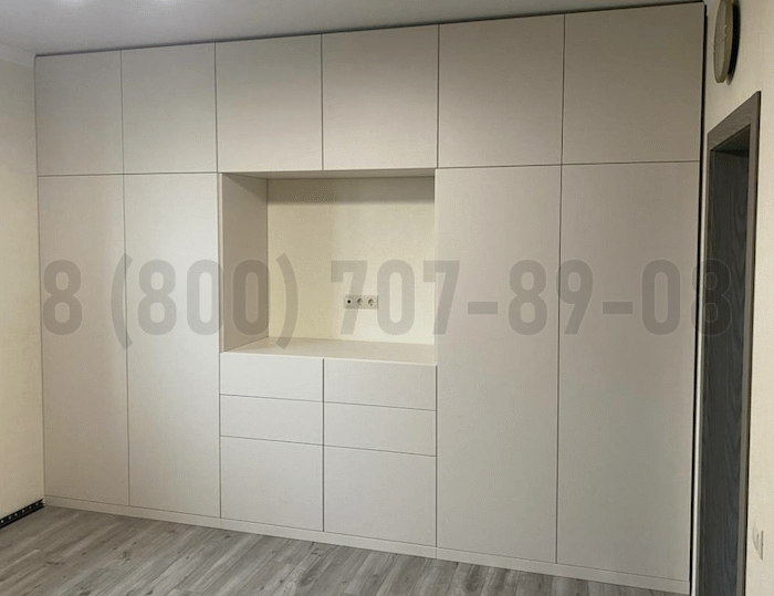 Шкаф гарнитур модель s660 купить в Раменском
