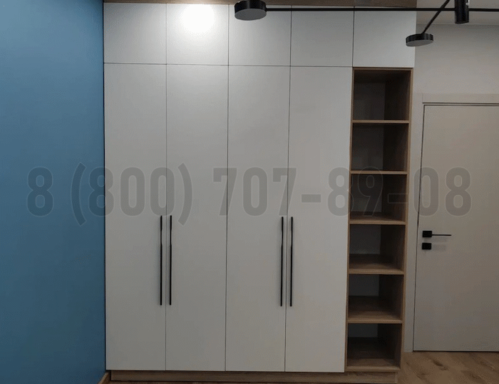 Шкаф гарнитур модель s678 купить в Раменском