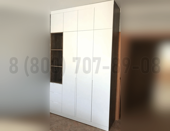 Шкаф гарнитур модель s693 купить в Раменском