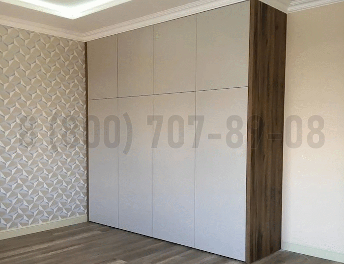 Шкаф гарнитур модель s696 купить в Раменском