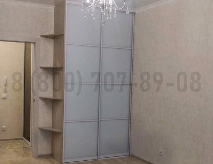 Шкаф гарнитур модель s713 купить в Раменском