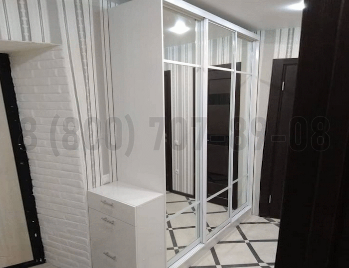 Шкаф гарнитур модель s748 купить в Раменском