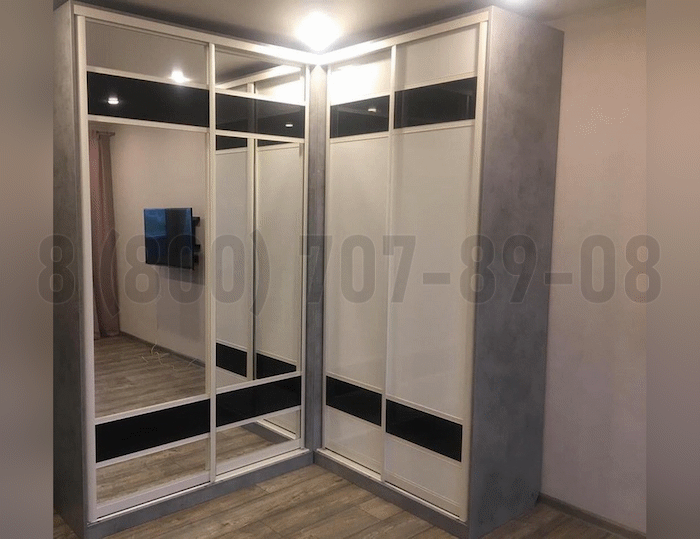 Шкаф гарнитур модель s774 купить в Раменском