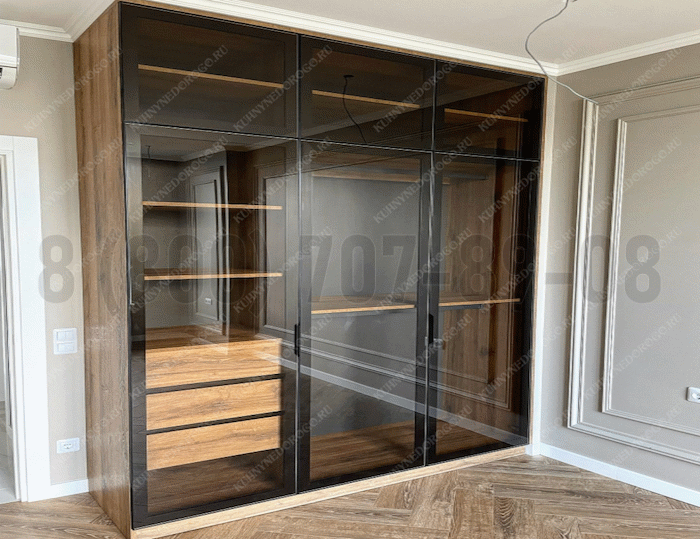 Шкаф гарнитур модель sh005 купить в Раменском